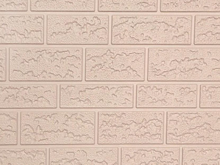 金屬隔熱雕花板