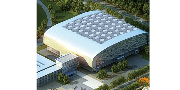 清華大學(xué)尖端（國(guó)防）科學(xué)技術(shù)平臺(tái)